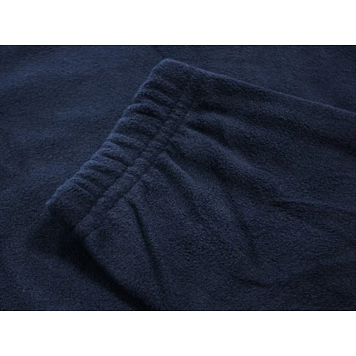 Bigdude Fleece Jacket Navy - Image 7