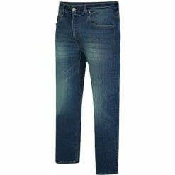 Bigdude Regular Fit Stretch Jeans Vintage Wash