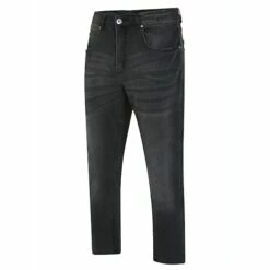 Bigdude Stretch Jeans Smoke Grey