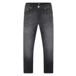 Bigdude Stretch Jeans Grey Wash