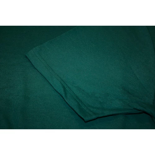 Bigdude Short Sleeve Hoody Green - Image 6