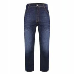 Bigdude Whispering Stretch Jeans Dark Wash