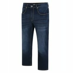 Bigdude Stretch Jeans Dark Blue